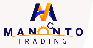 Manonto Logo