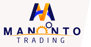 Manonto Logo